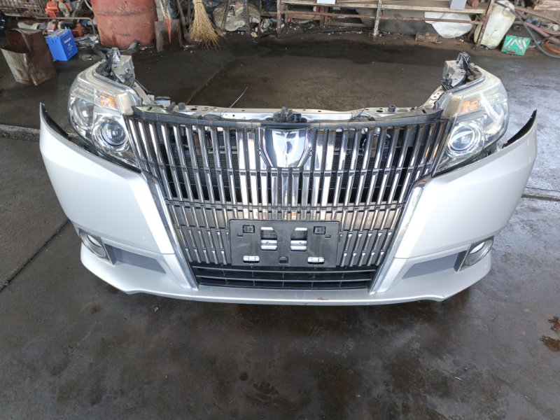 Nose cut TOYOTA ESQUIRE ZRR85 3ZR-FAE 2015 (б/у)