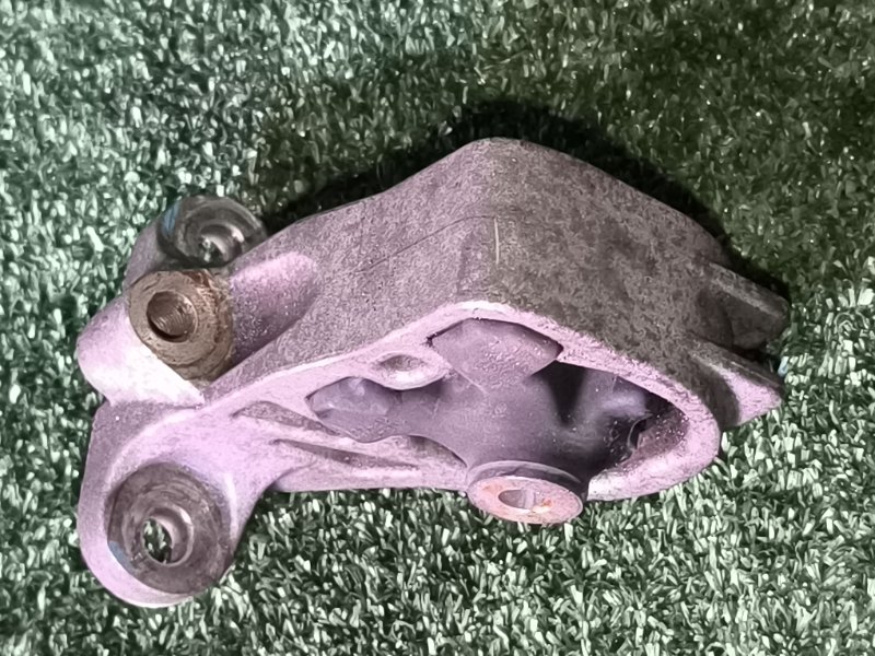 Подушка двигателя SUBARU LEGACY BP9 EJ253 передняя (б/у)