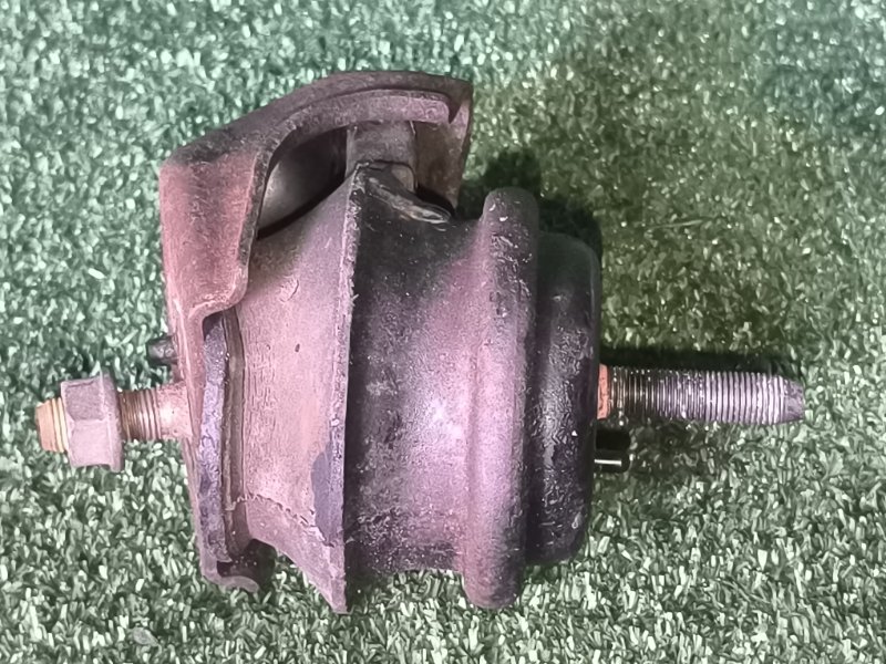 Подушка двигателя TOYOTA MARK II GX105 1G передняя правая (б/у)