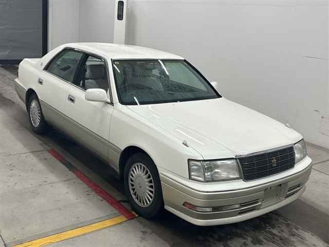 Двигатель TOYOTA CROWN JZS155 2JZ-GE 1997 (б/у)