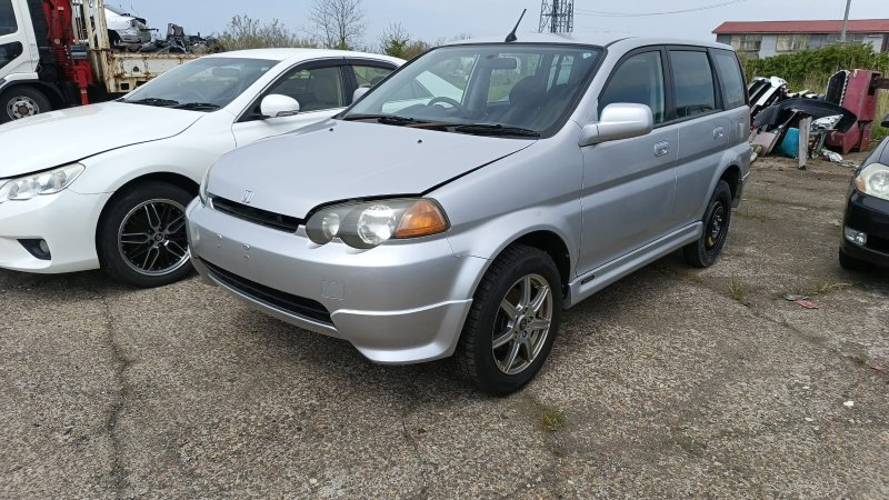 Двигатель HONDA HR-V GH3 D16A 2000 (б/у)