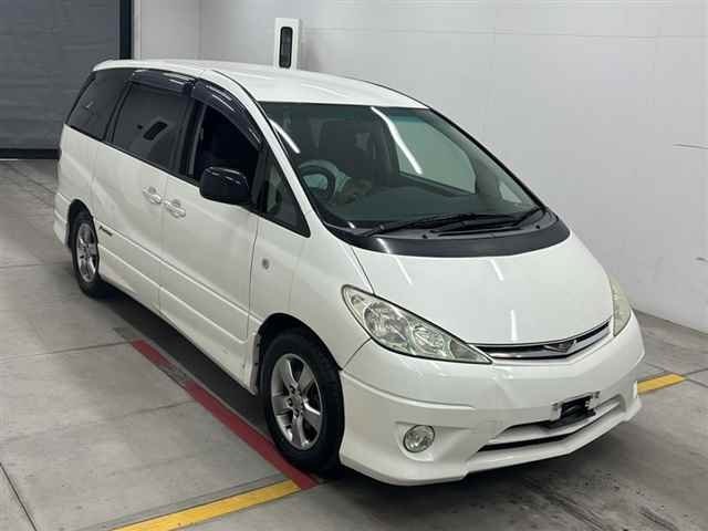 Двигатель TOYOTA ESTIMA ACR30 2AZ-FE 2005 (б/у)
