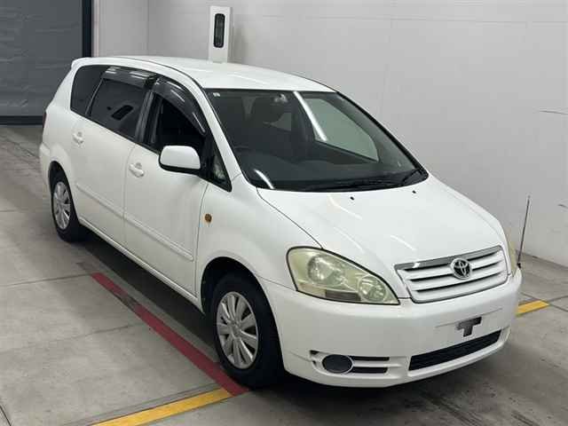 Двигатель TOYOTA IPSUM ACM21 2AZ-FE 2003 (б/у)