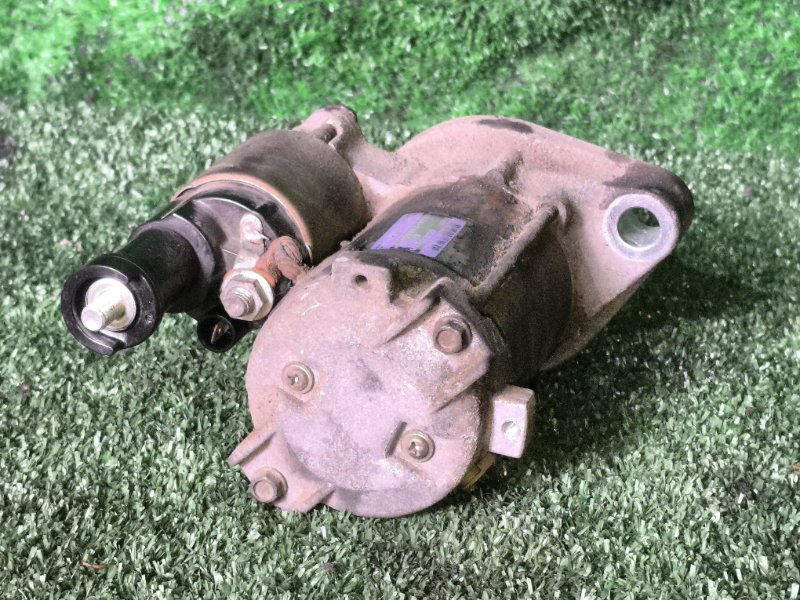 Стартер HONDA STEPWGN RF3 K20A (б/у)