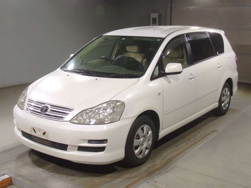 Nose cut TOYOTA IPSUM ACM21 2AZ-FE 2003 (б/у)