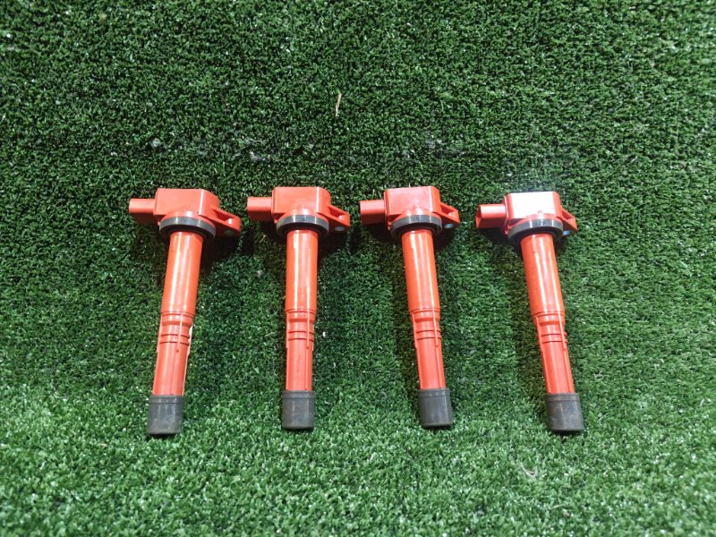 Катушка зажигания HONDA STEPWGN RF3 K20A (б/у)