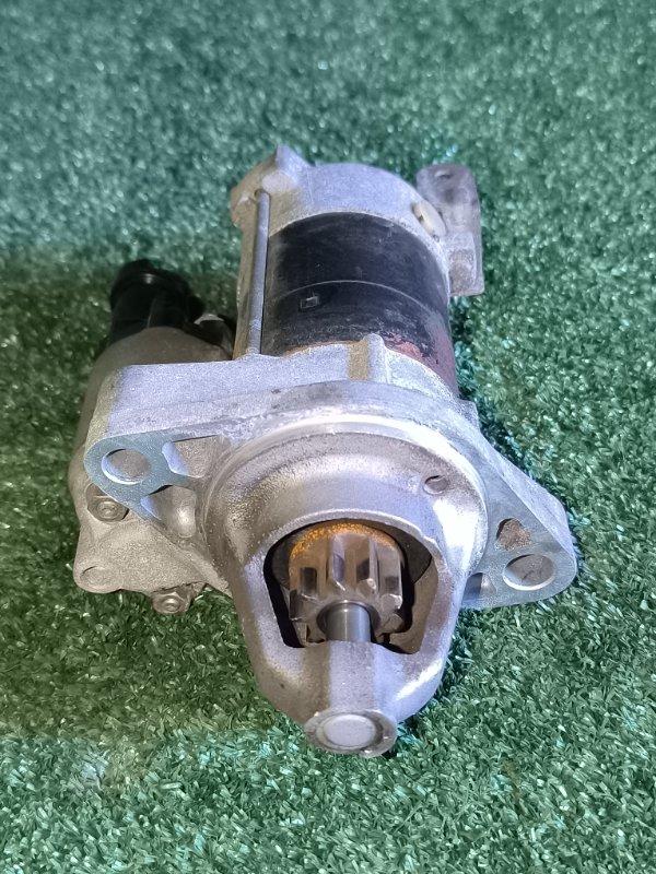 Стартер HONDA STEPWGN RF3 K20A (б/у)