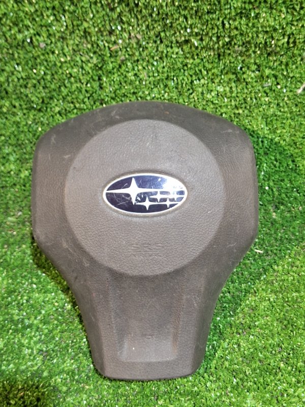 Airbag на руль SUBARU LEGACY BMM (б/у)