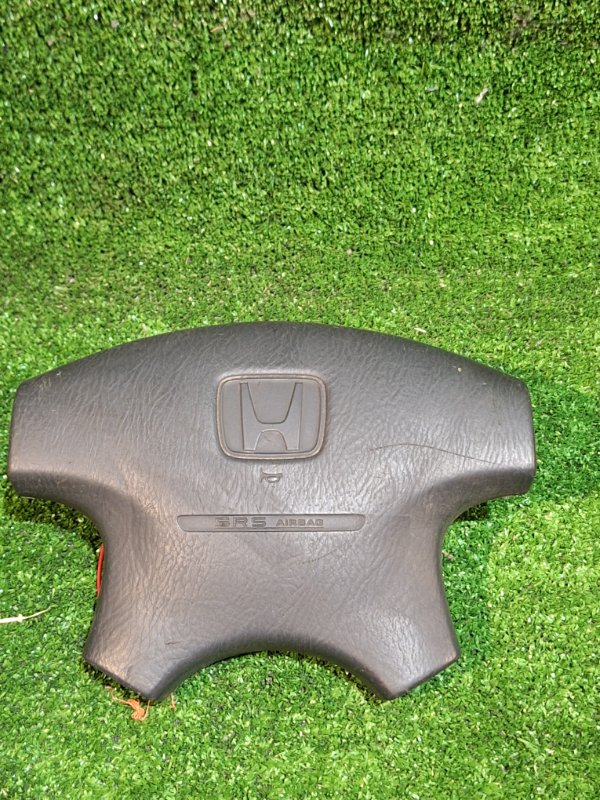 Airbag на руль HONDA STEPWGN RF1 (б/у)