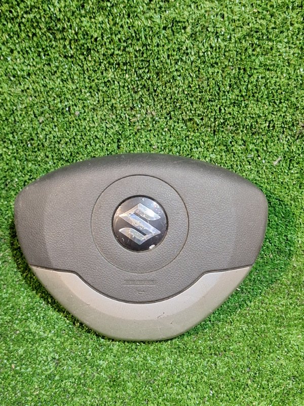 Airbag на руль SUZUKI WAGON R MH21S (б/у)