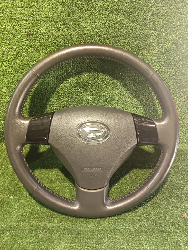 Руль DAIHATSU TANTO L375S (б/у)