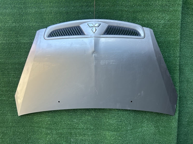 Капот MITSUBISHI COLT Z21A передний (б/у)