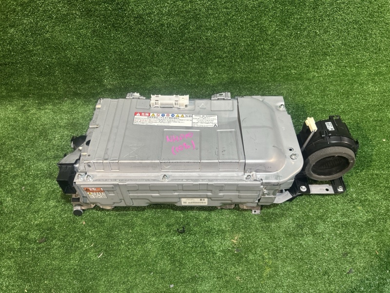 Батарея гибридная TOYOTA AQUA NHP10 1NZ-FXE 2013 (б/у)