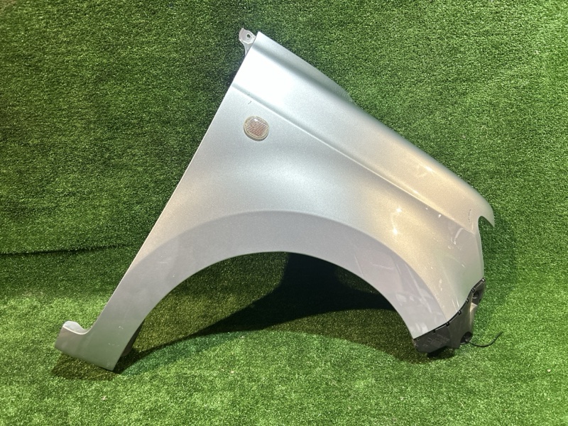 Крыло TOYOTA BB QNC25 K3-VE 2007 переднее правое (б/у)