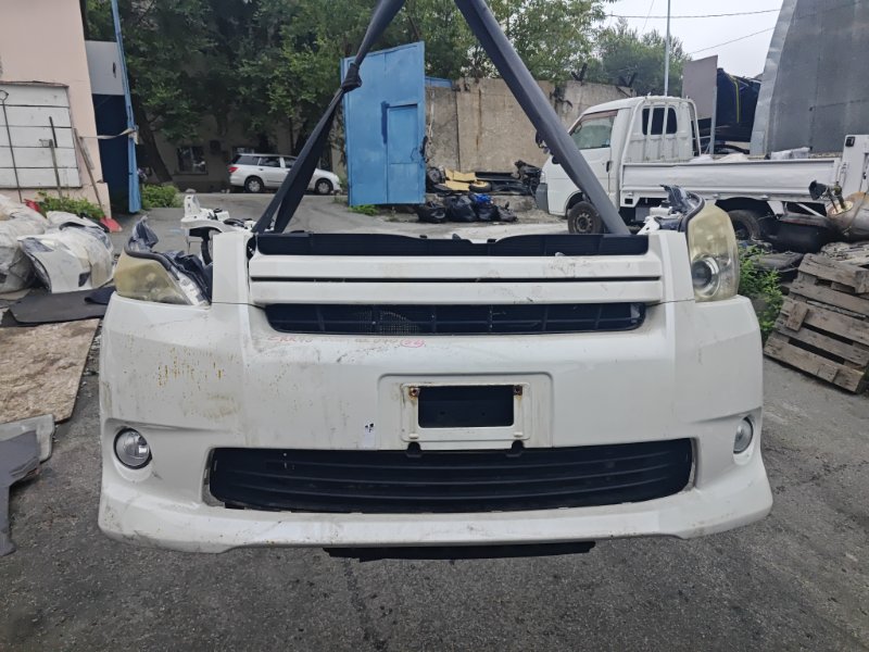 Nose cut TOYOTA NOAH ZRR75 3ZR-FE 2008 (б/у)
