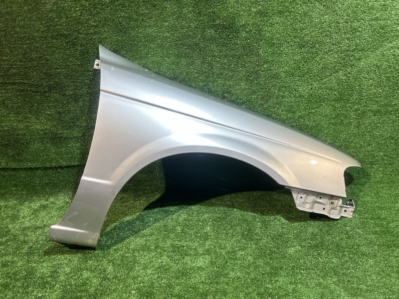 Крыло NISSAN SUNNY FNB15 QG15DE 2002 переднее правое (б/у)