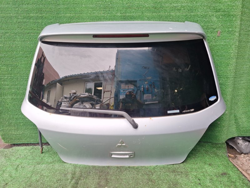 Дверь 5-я MITSUBISHI AIRTREK CU2W (б/у)