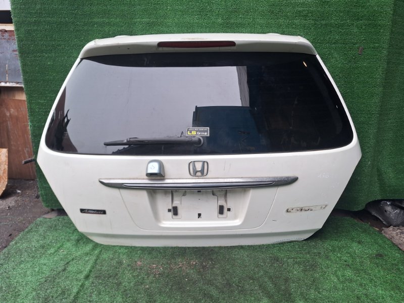 Дверь 5-я HONDA ODYSSEY RA6 (б/у)