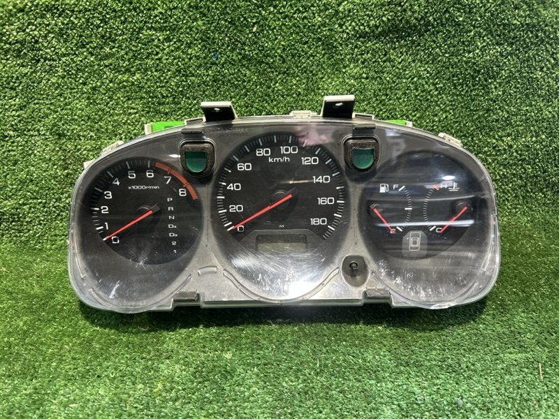 Спидометр HONDA TORNEO CF5 F20B 1997 (б/у)