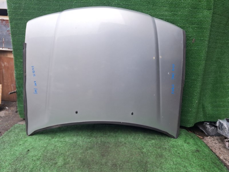 Капот NISSAN SUNNY FNB15 QG15DE 2002 (б/у)