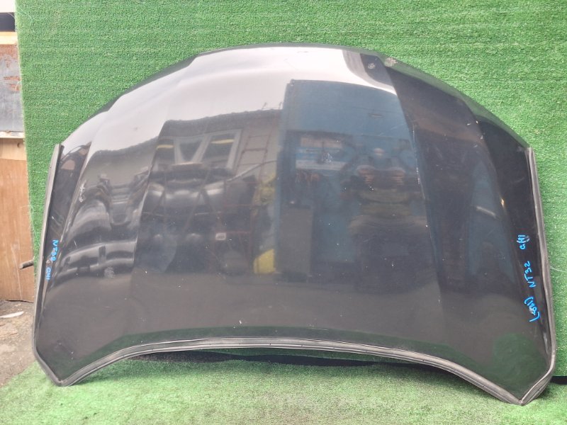 Капот NISSAN X-TRAIL NT32 MR20DD 2014 (б/у)