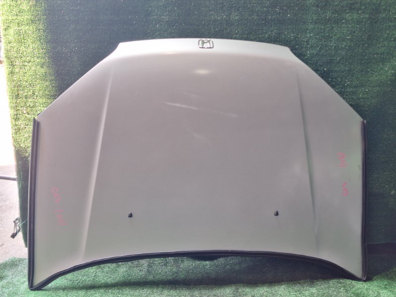Капот HONDA HR-V GH3 D16A 2000 (б/у)