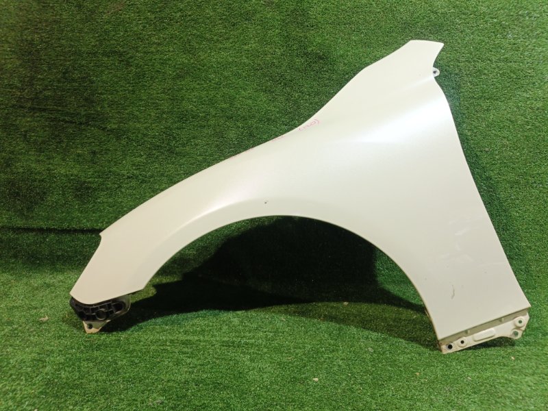 Крыло TOYOTA MARK X GRX135 4GR-FSE 2010 переднее левое (б/у)