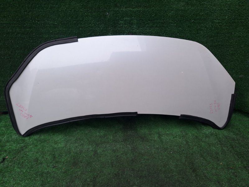 Капот DAIHATSU MIRA L275S KF-VE 2009 (б/у)