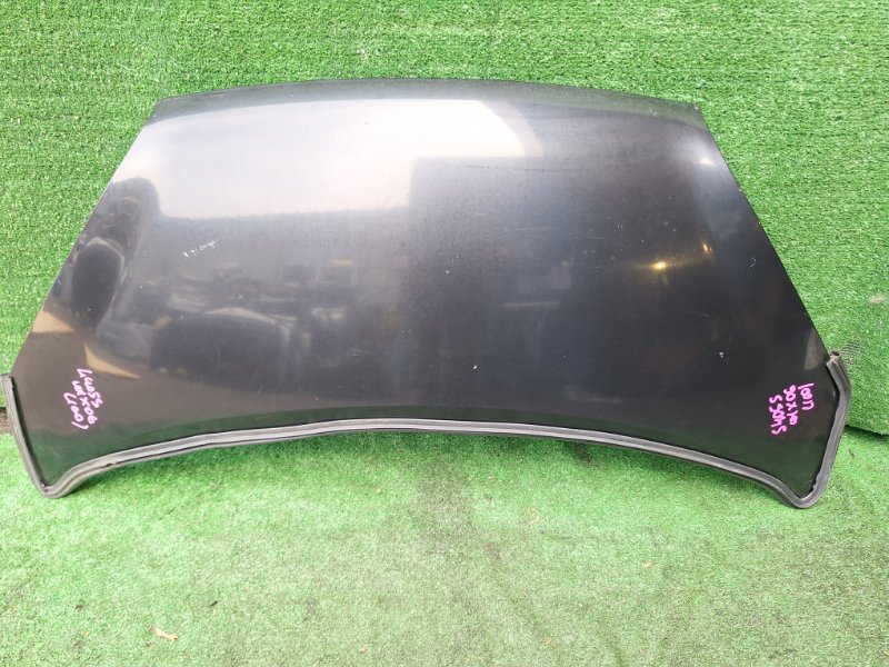 Капот DAIHATSU SONICA L405S KF-DET 2008 (б/у)