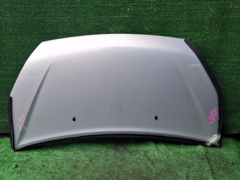 Капот NISSAN SERENA TC24 QR20DE 2003 (б/у)