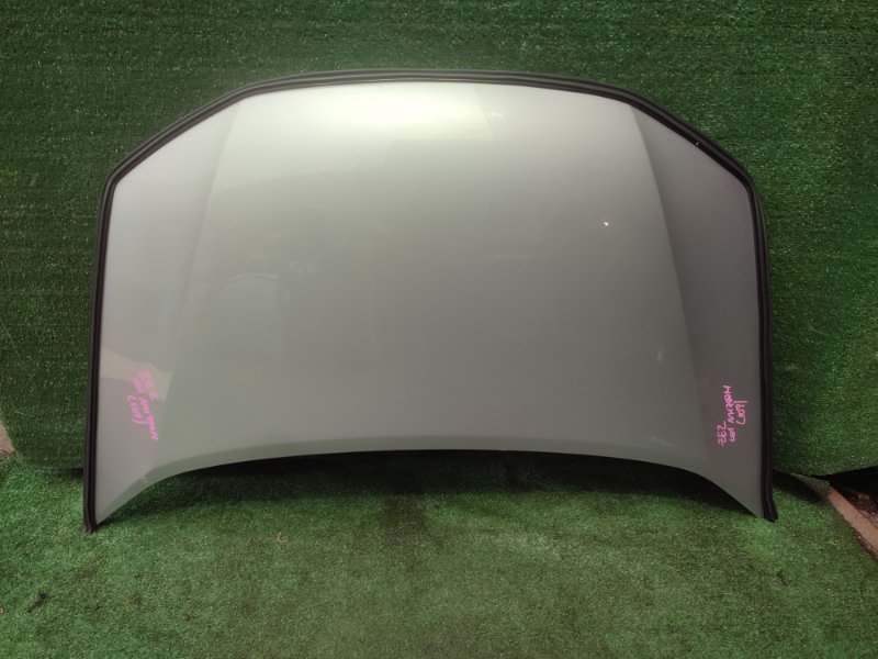 Капот HONDA INSIGHT ZE2 LDA 2009 (б/у)