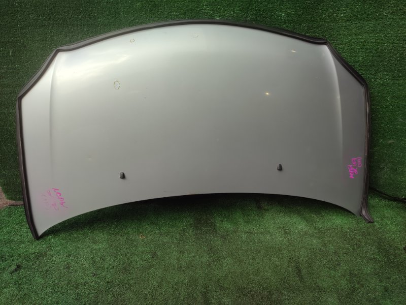 Капот TOYOTA IST NCP61 1NZ-FE 2005 (б/у)