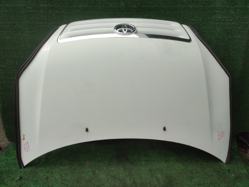 Капот TOYOTA IPSUM ACM21 2AZ-FE 2003 (б/у)