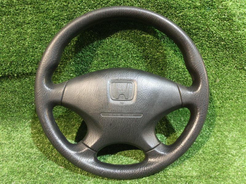 Руль HONDA TORNEO CF5 F20B 1997 (б/у)