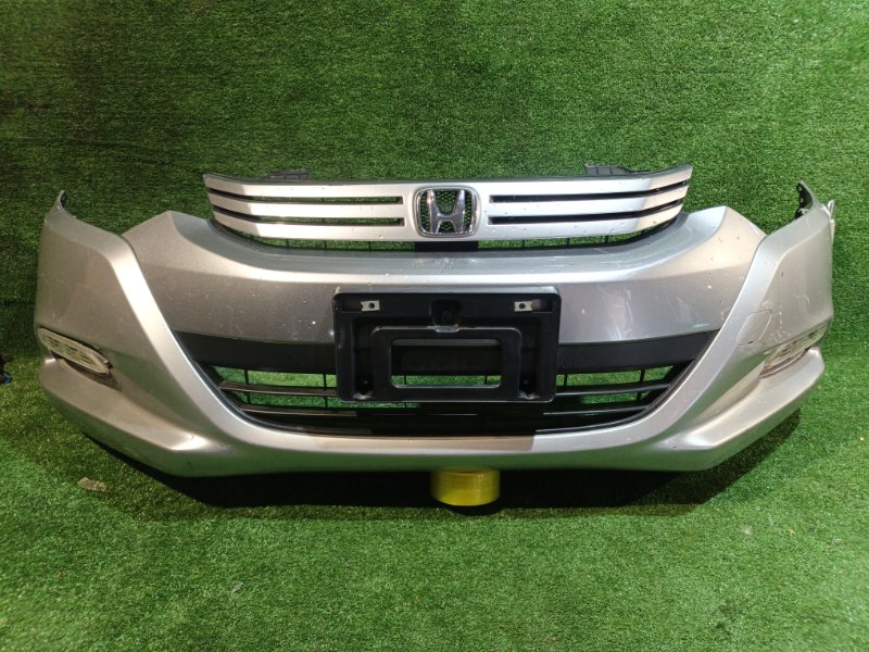Бампер HONDA INSIGHT ZE2 LDA 2009 передний (б/у)