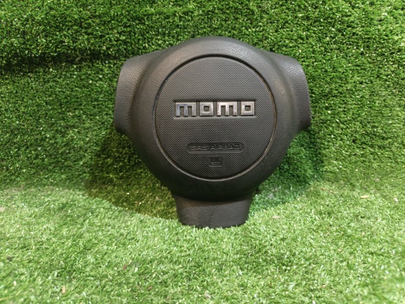 Airbag на руль DAIHATSU SONICA L405S KF-DET 2008 (б/у)