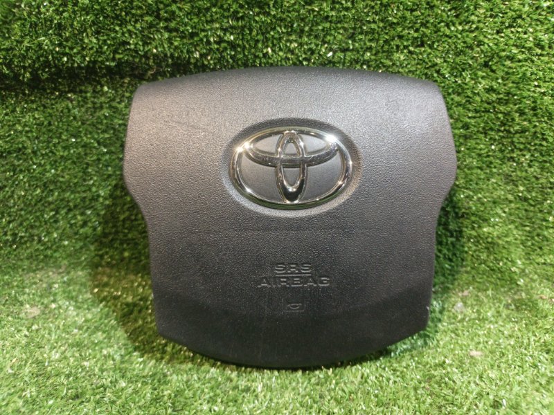 Airbag на руль TOYOTA PRIUS NHW20 1NZ-FXE 2005 (б/у)