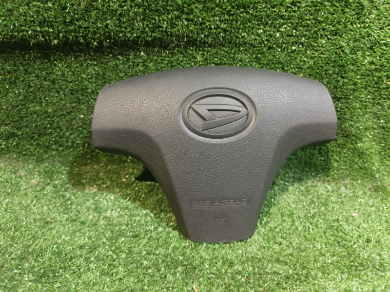 Airbag на руль DAIHATSU MIRA E:S LA300S KF-VE3 2012 (б/у)