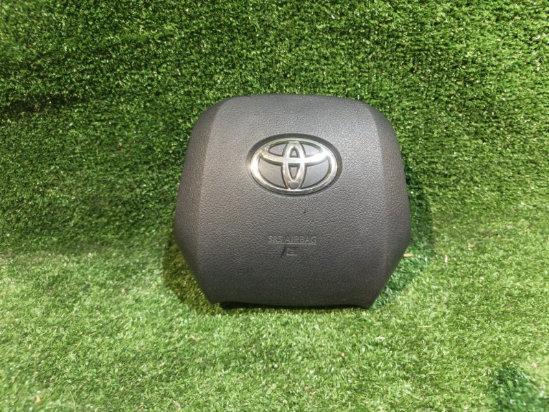 Airbag на руль TOYOTA SIENTA NHP170 1NZ-FXE 2017 (б/у)