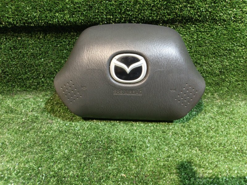 Airbag на руль MAZDA BONGO SK22M (б/у)