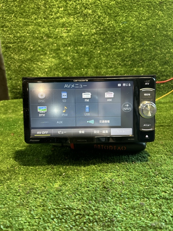 Магнитофон TOYOTA SIENTA NHP170 1NZ-FXE 2015 (б/у)
