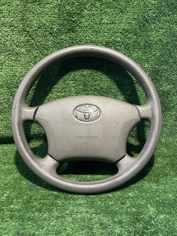 Руль TOYOTA IPSUM ACM21 2AZ-FE 2003 (б/у)