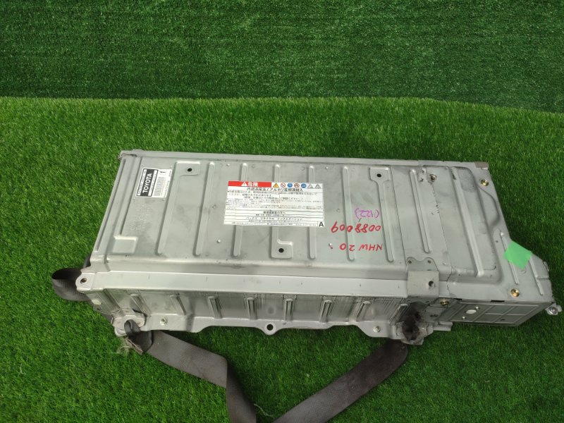 Батарея гибридная TOYOTA PRIUS NHW20 1NZ-FXE 2004 (б/у)