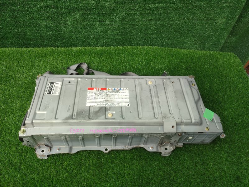 Батарея гибридная TOYOTA PRIUS NHW20 1NZ-FXE 2005 (б/у)