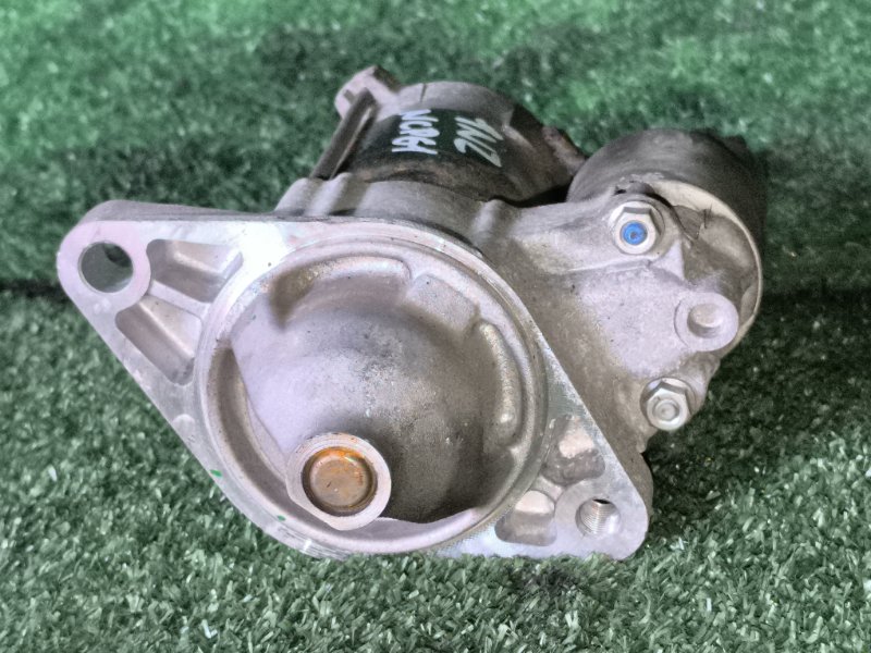 Стартер TOYOTA IST NCP61 1NZ (б/у)