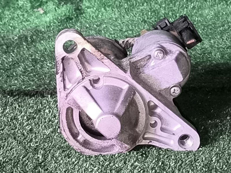 Стартер MAZDA DEMIO DJ3FS S5 (б/у)