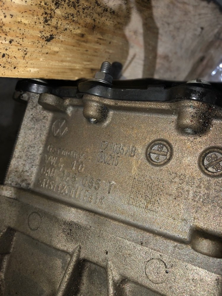 РКПП Audi a3 в8 cxs