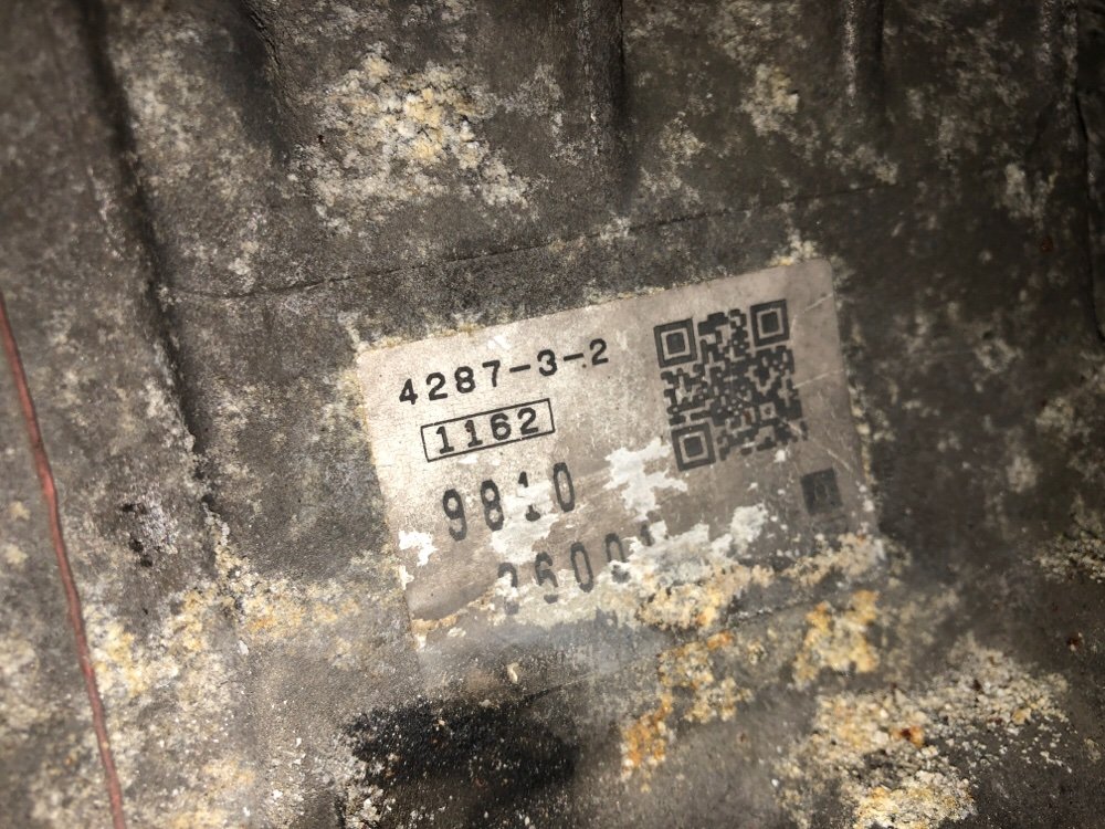 АКПП Cooper N16b16a АКПП Cooper N16b16a