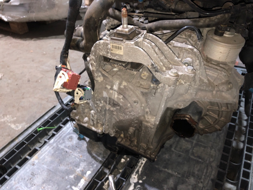 Запчасть акпп MINI Cooper N16b16a ga6f21va контрактная АКПП MINI Cooper N16b16a ga6f21va контрактная