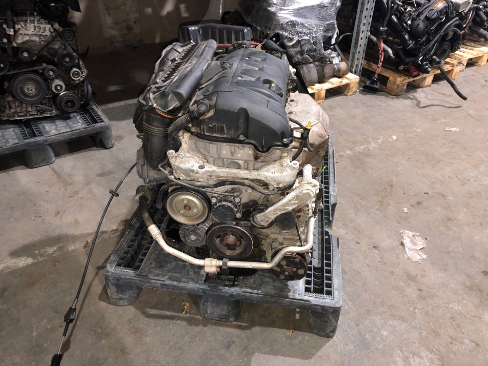 Двигатель MINI Cooper r60 N16b16a Двигатель MINI Cooper r60 N16b16a